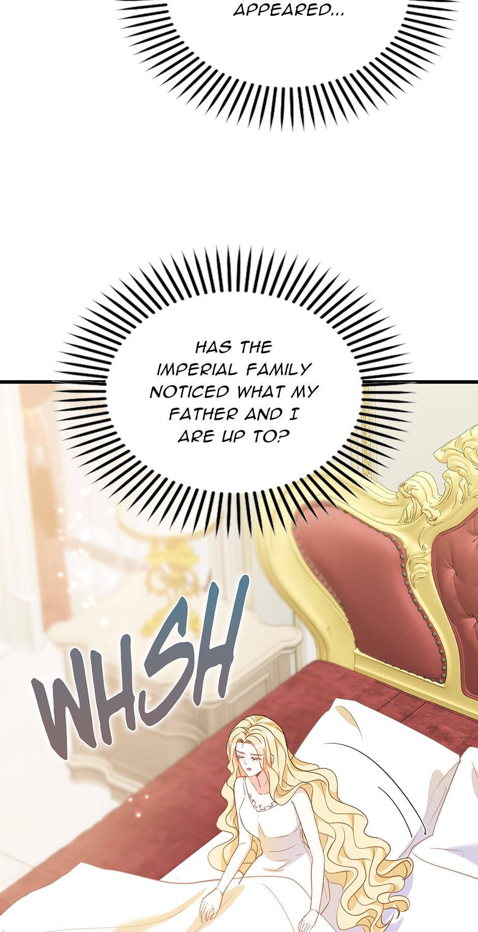 Be Crazy About Me Chapter 34 - Page 24