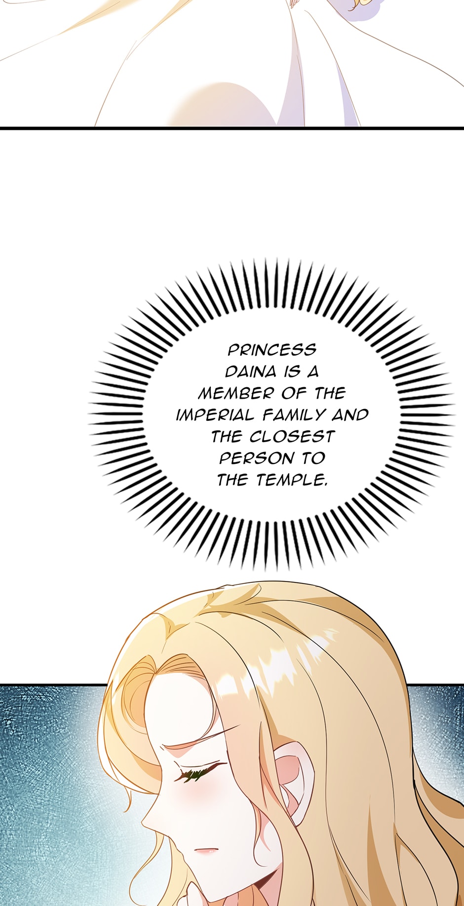 Be Crazy About Me Chapter 34 - Page 25