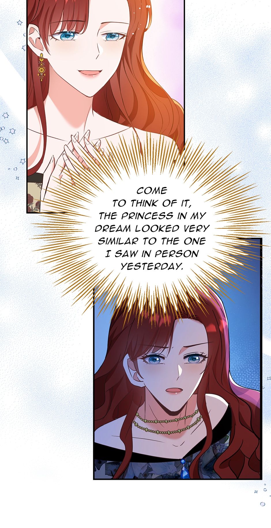 Be Crazy About Me Chapter 34 - Page 27