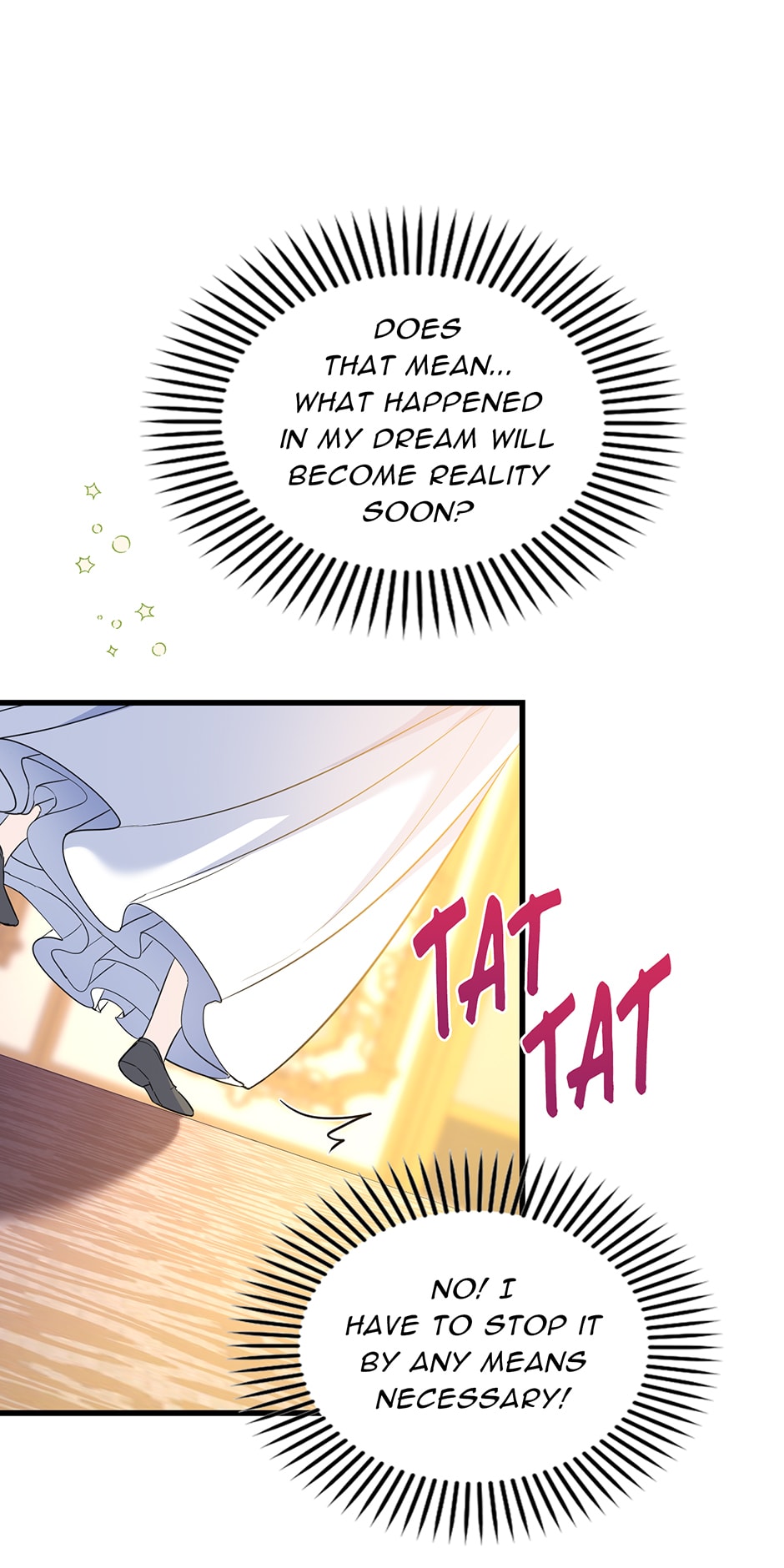 Be Crazy About Me Chapter 34 - Page 28