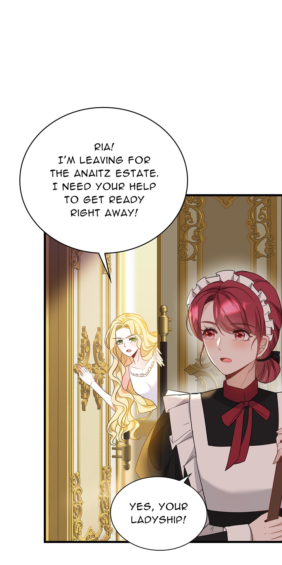 Be Crazy About Me Chapter 34 - Page 29