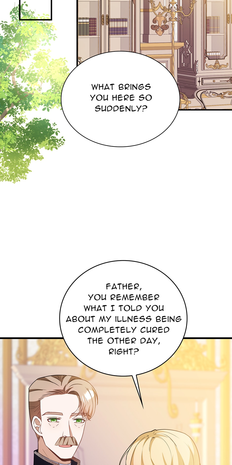 Be Crazy About Me Chapter 34 - Page 31