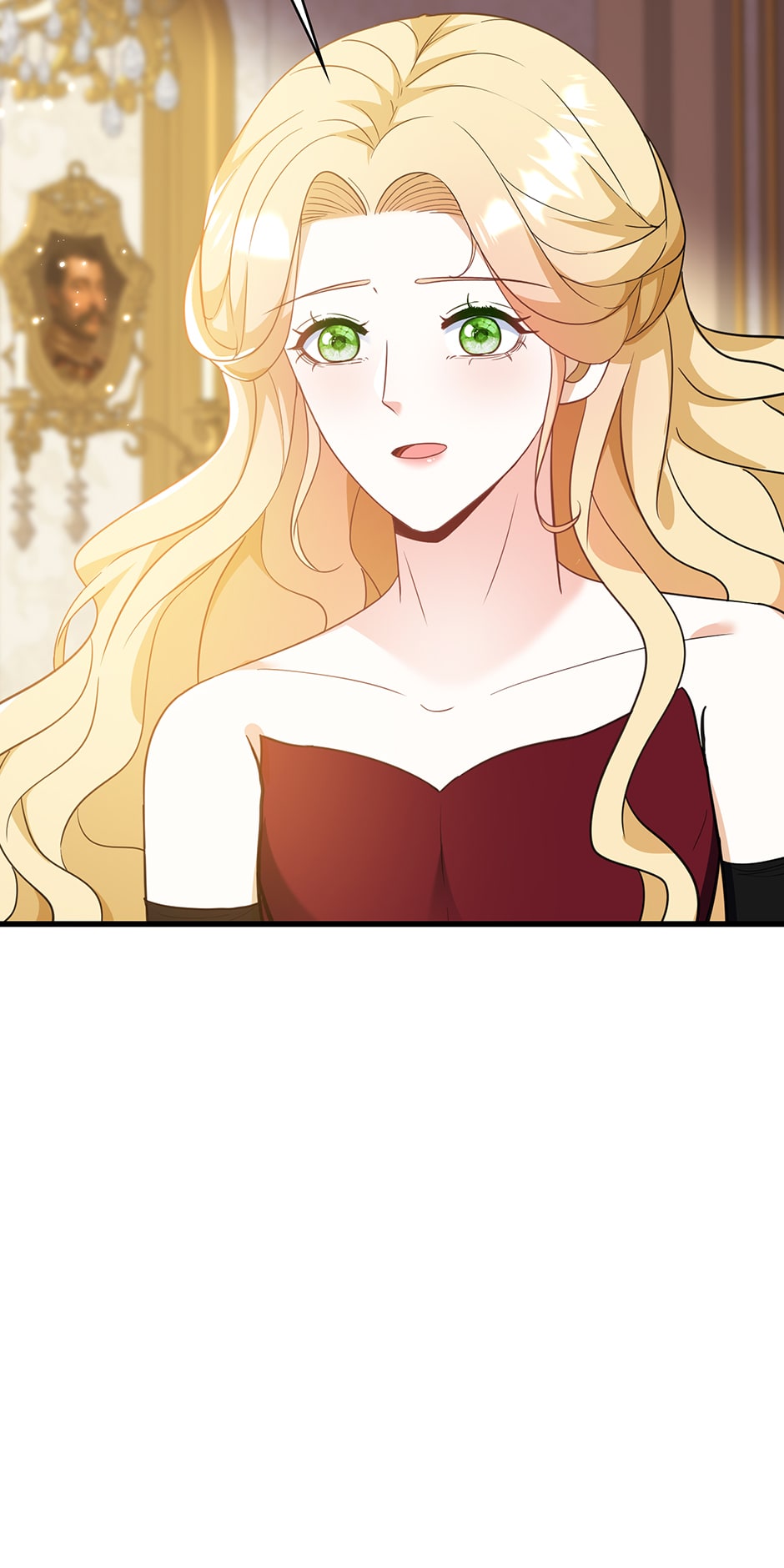 Be Crazy About Me Chapter 34 - Page 33