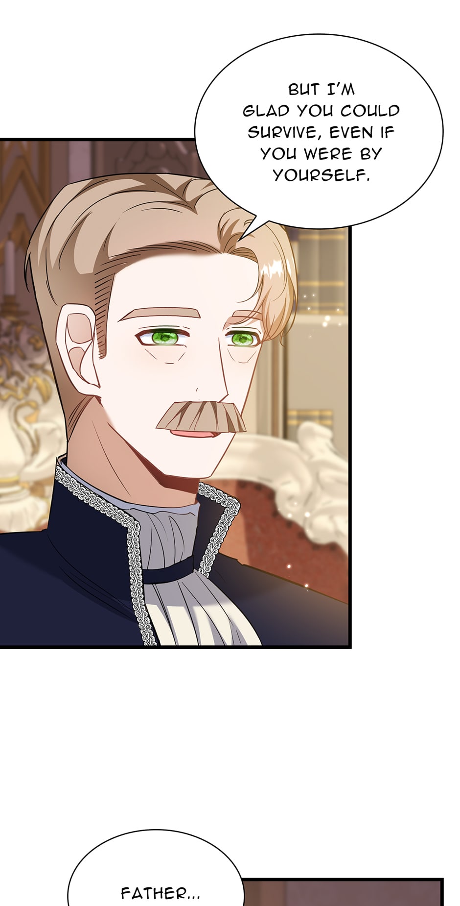 Be Crazy About Me Chapter 34 - Page 36