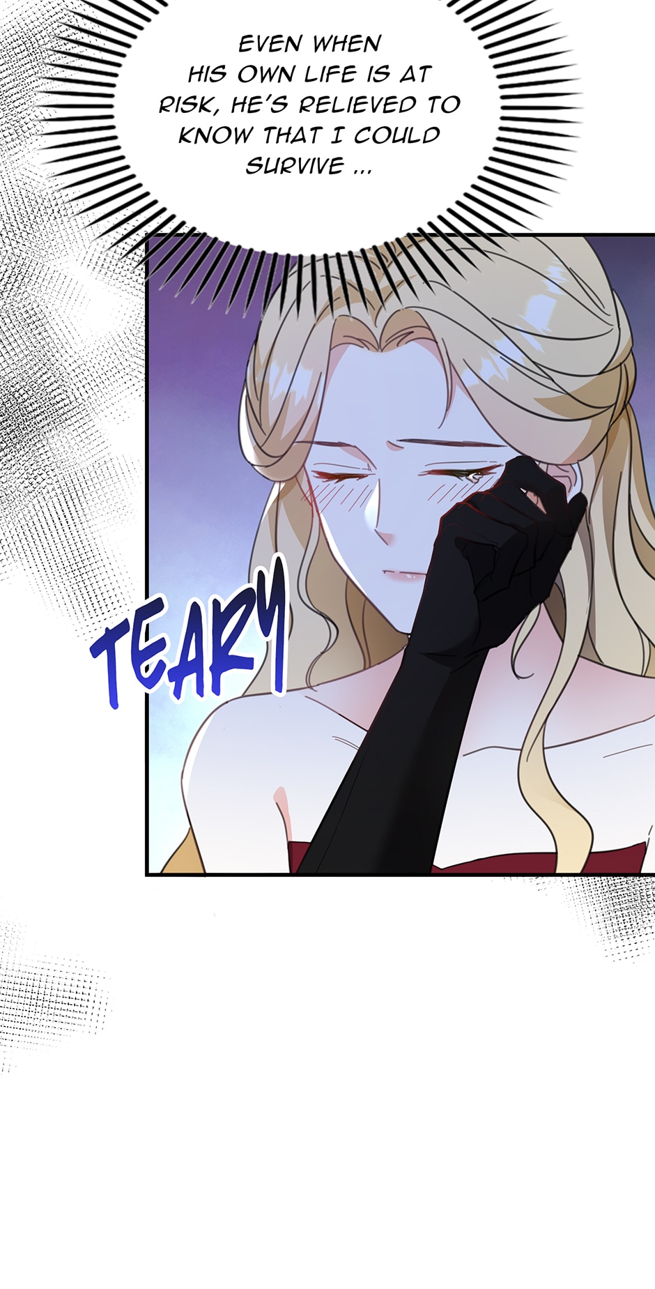 Be Crazy About Me Chapter 34 - Page 38