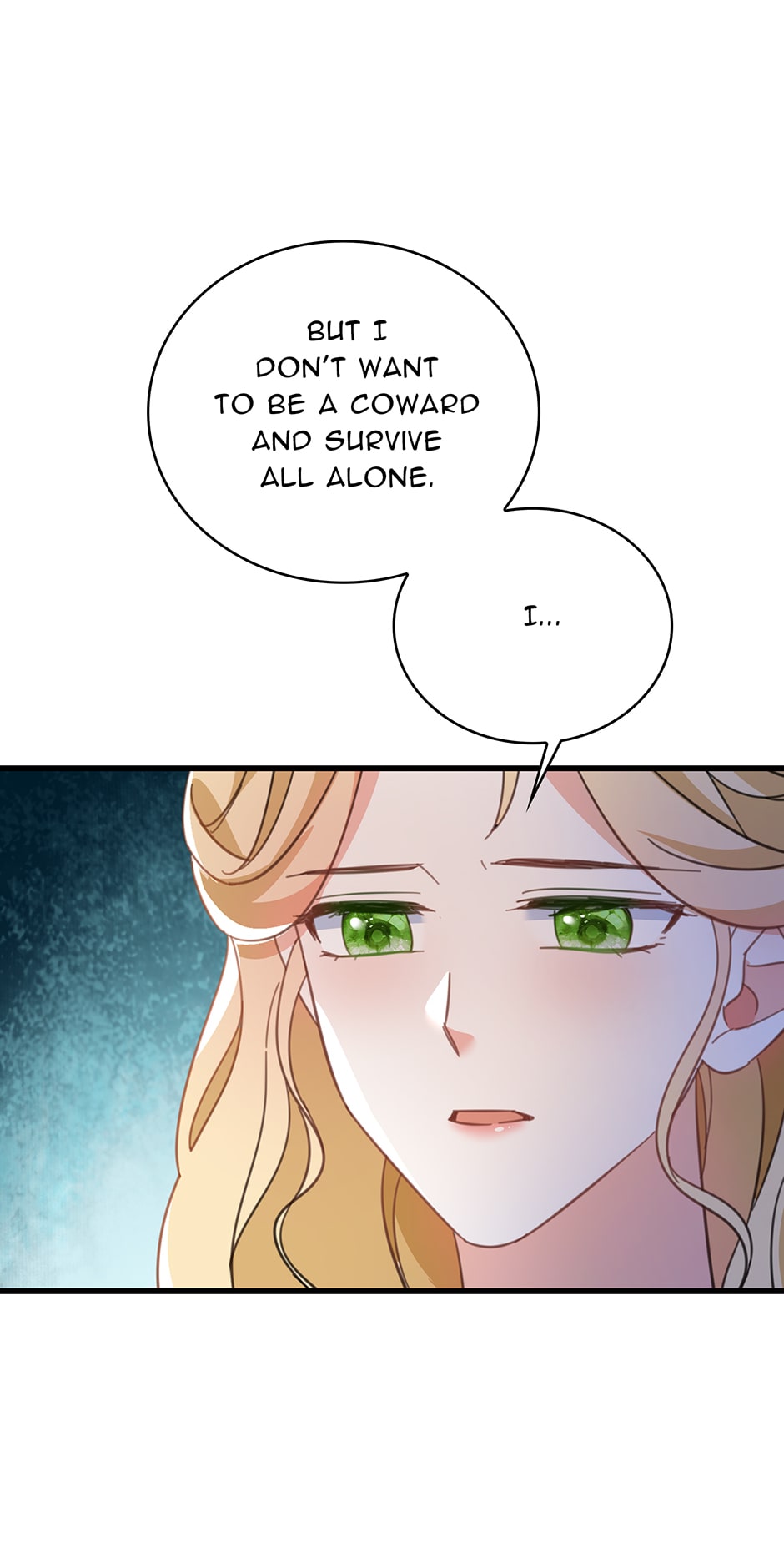 Be Crazy About Me Chapter 34 - Page 40