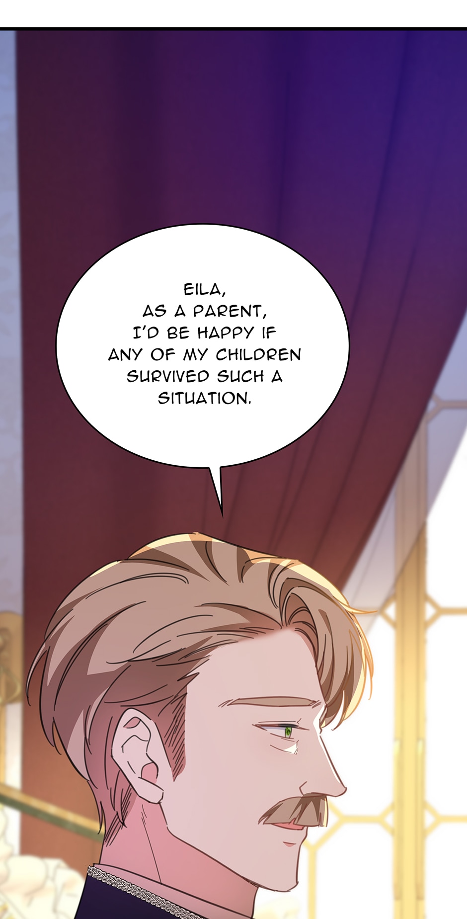 Be Crazy About Me Chapter 34 - Page 41