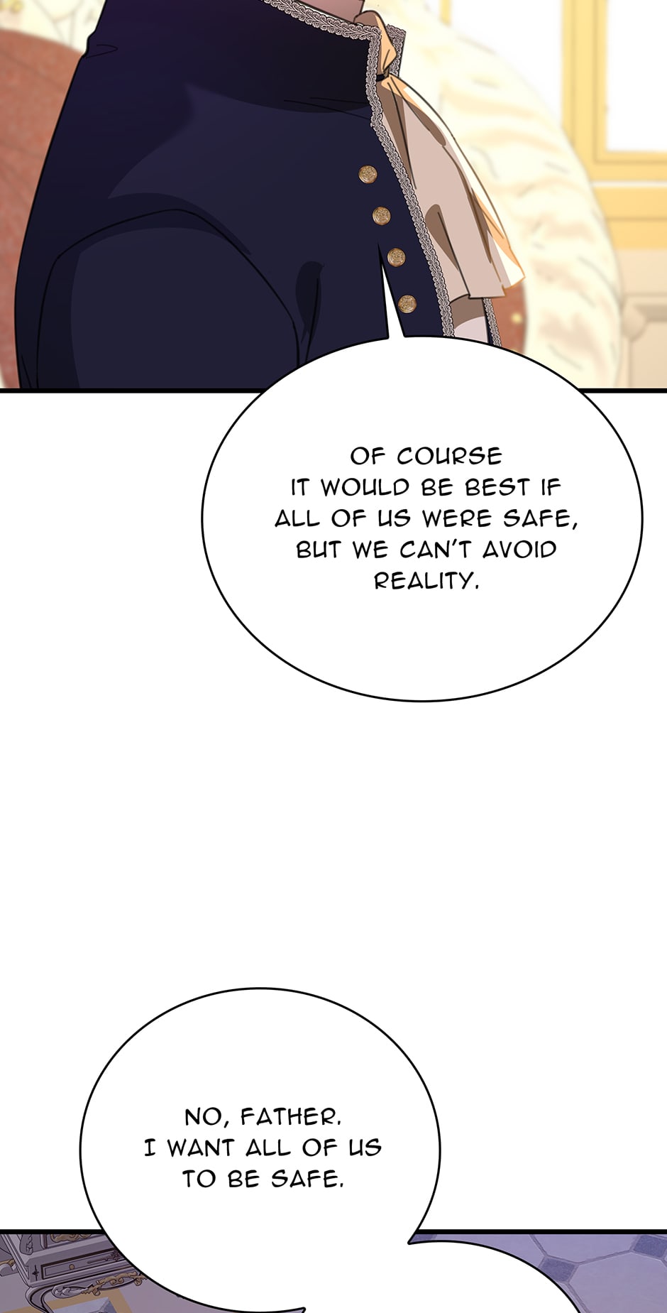 Be Crazy About Me Chapter 34 - Page 42