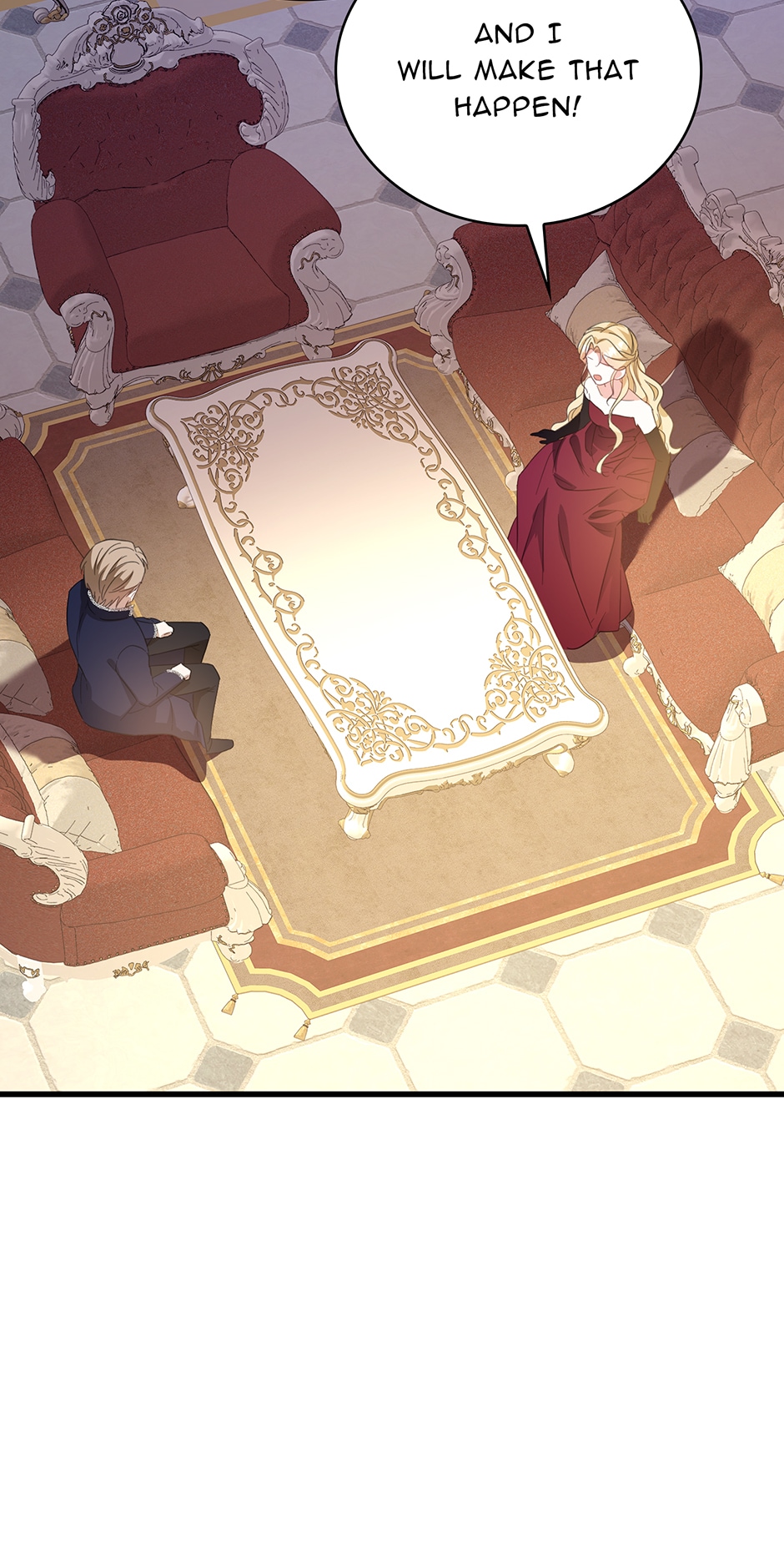 Be Crazy About Me Chapter 34 - Page 43