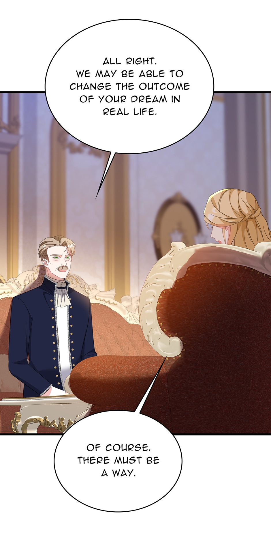 Be Crazy About Me Chapter 34 - Page 44