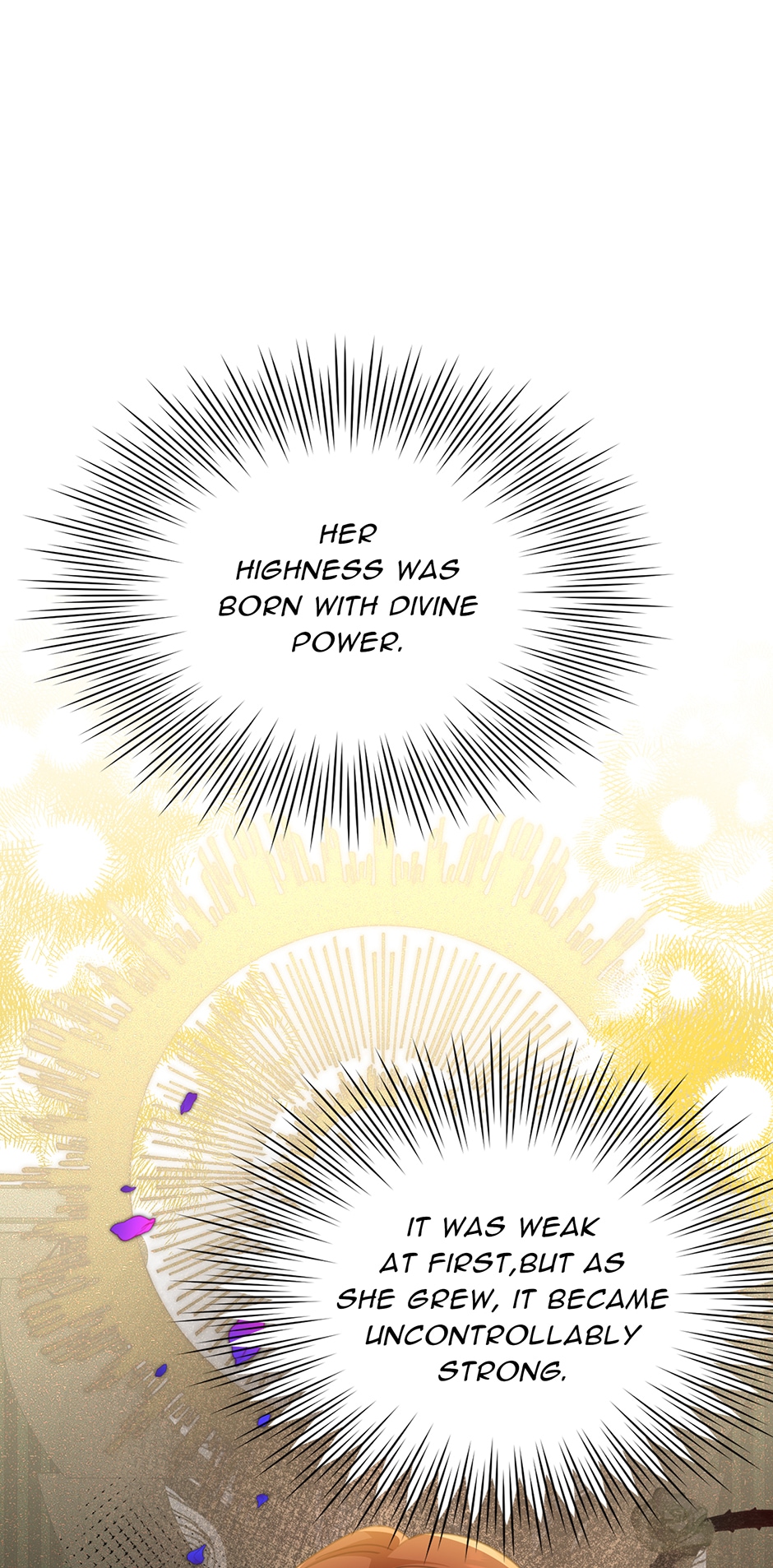 Be Crazy About Me Chapter 34 - Page 46