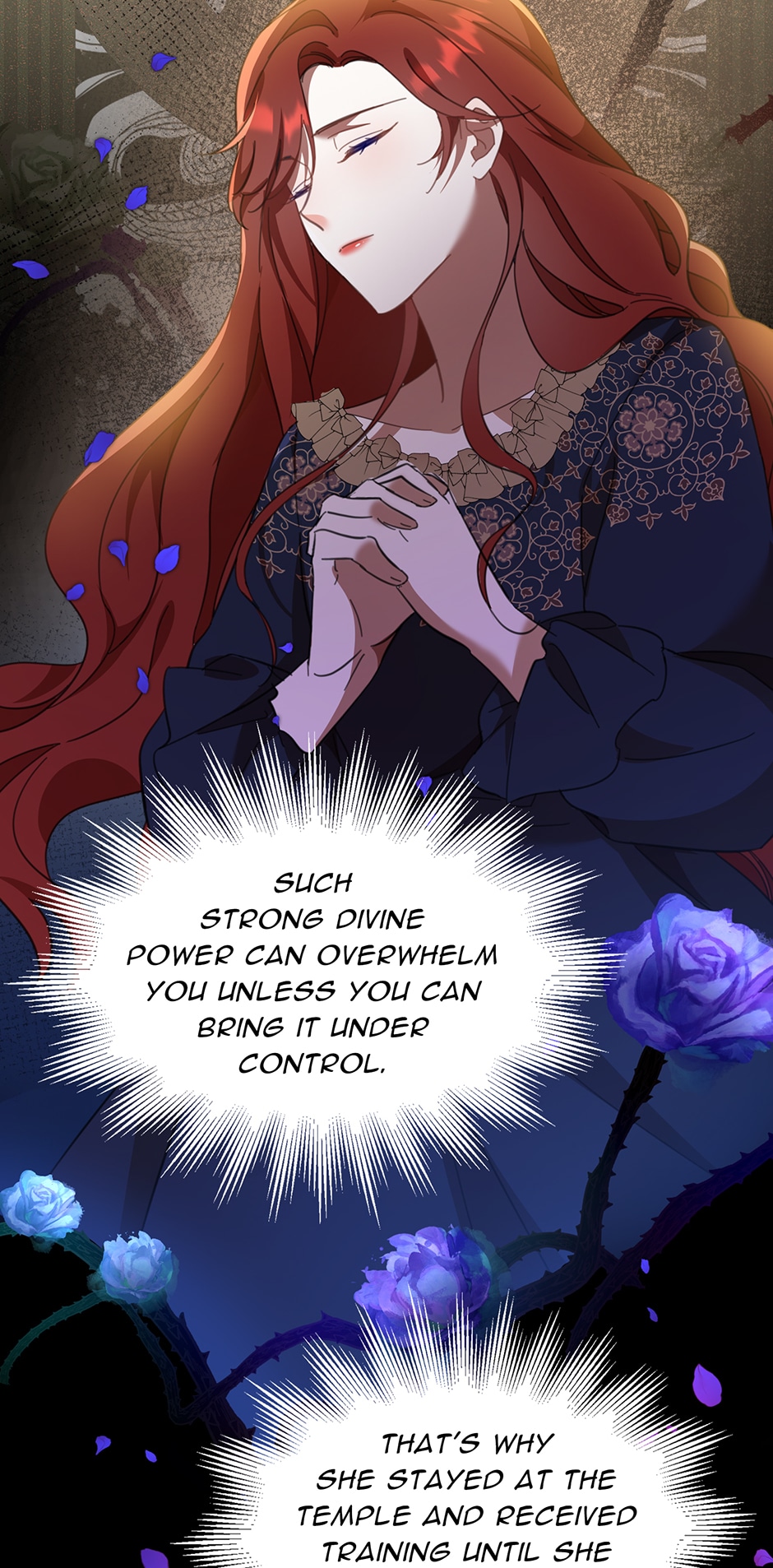 Be Crazy About Me Chapter 34 - Page 47