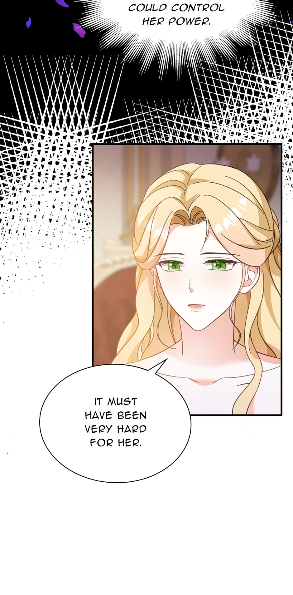 Be Crazy About Me Chapter 34 - Page 48