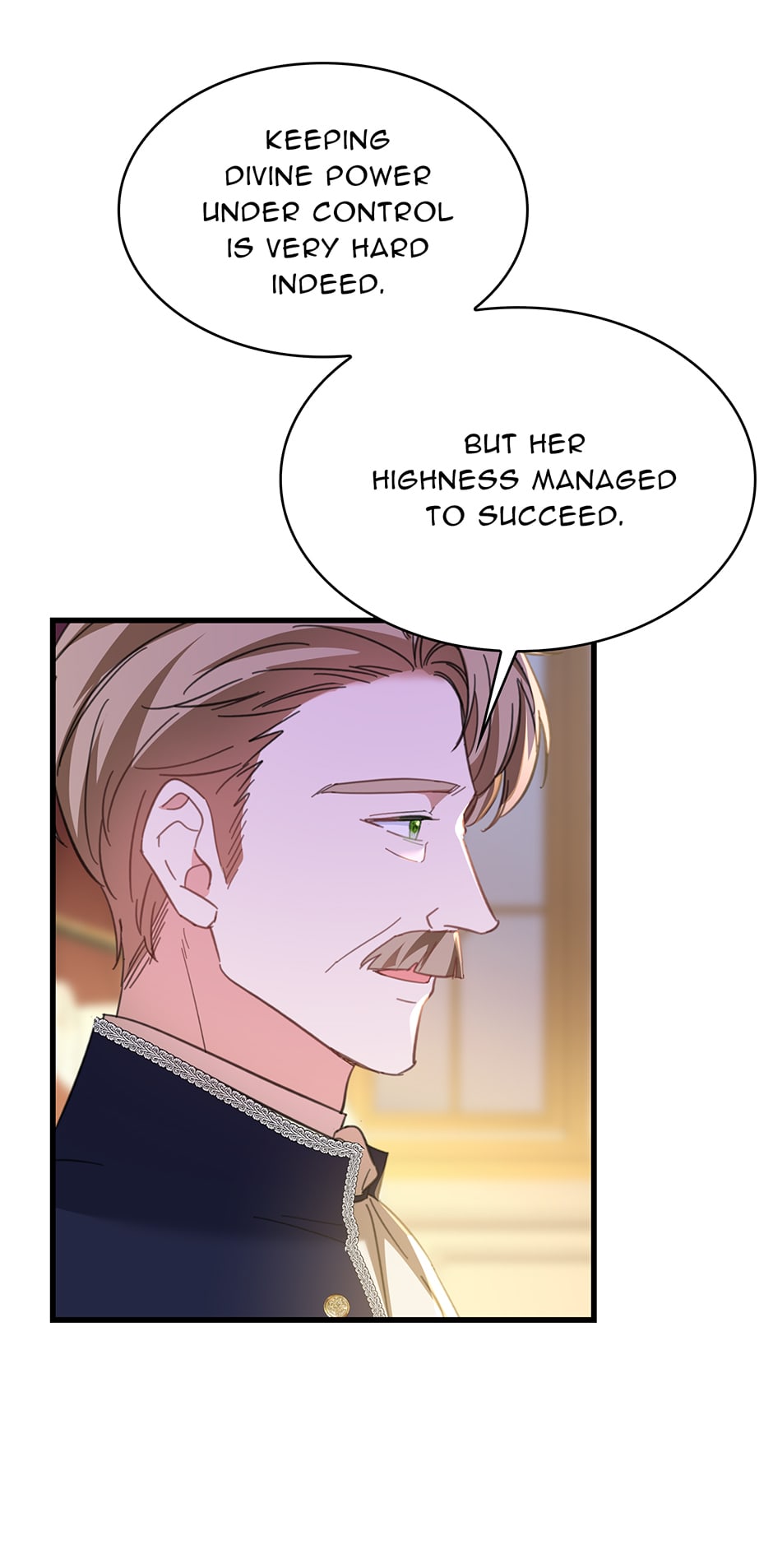 Be Crazy About Me Chapter 34 - Page 49