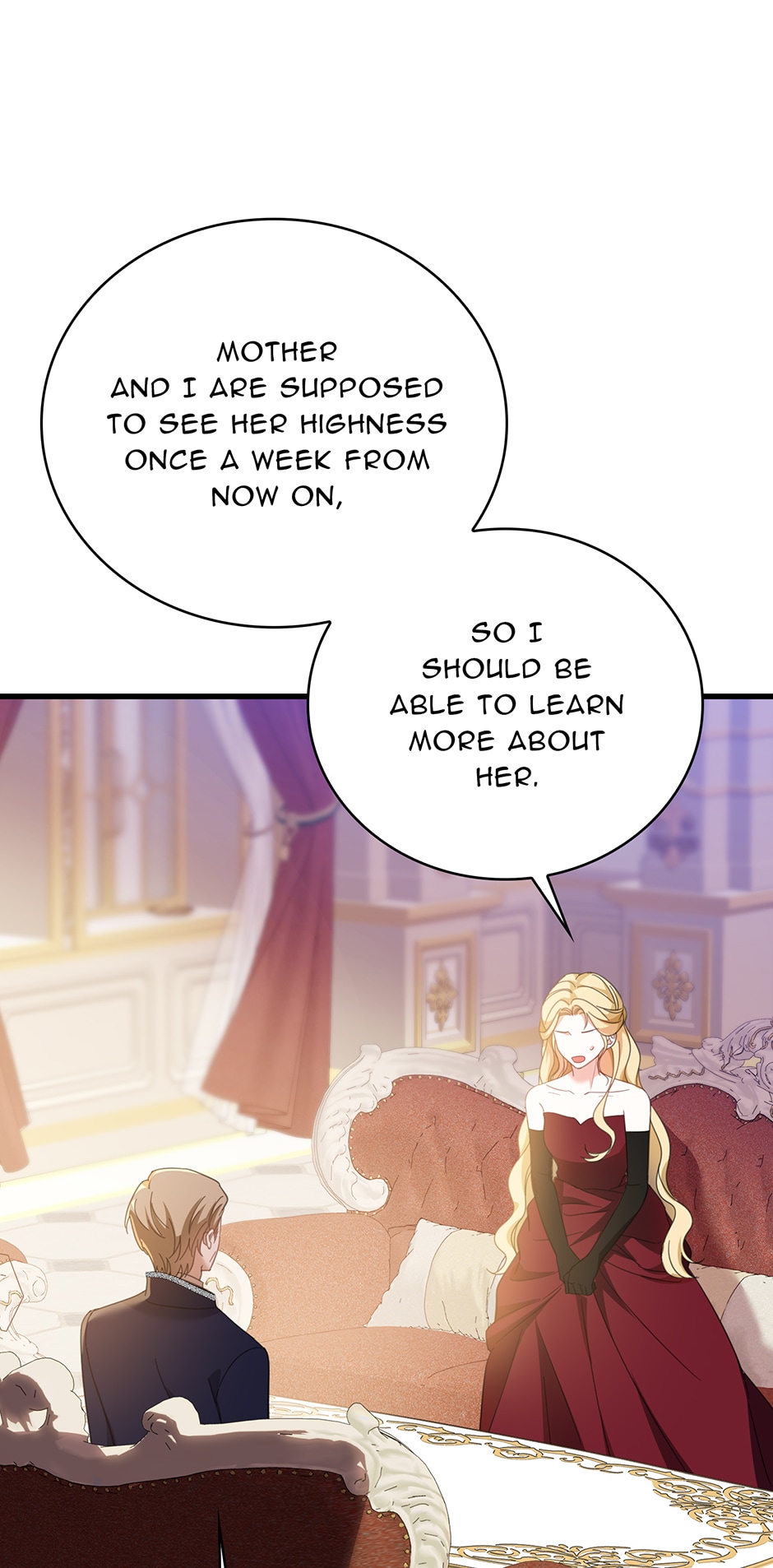 Be Crazy About Me Chapter 34 - Page 50