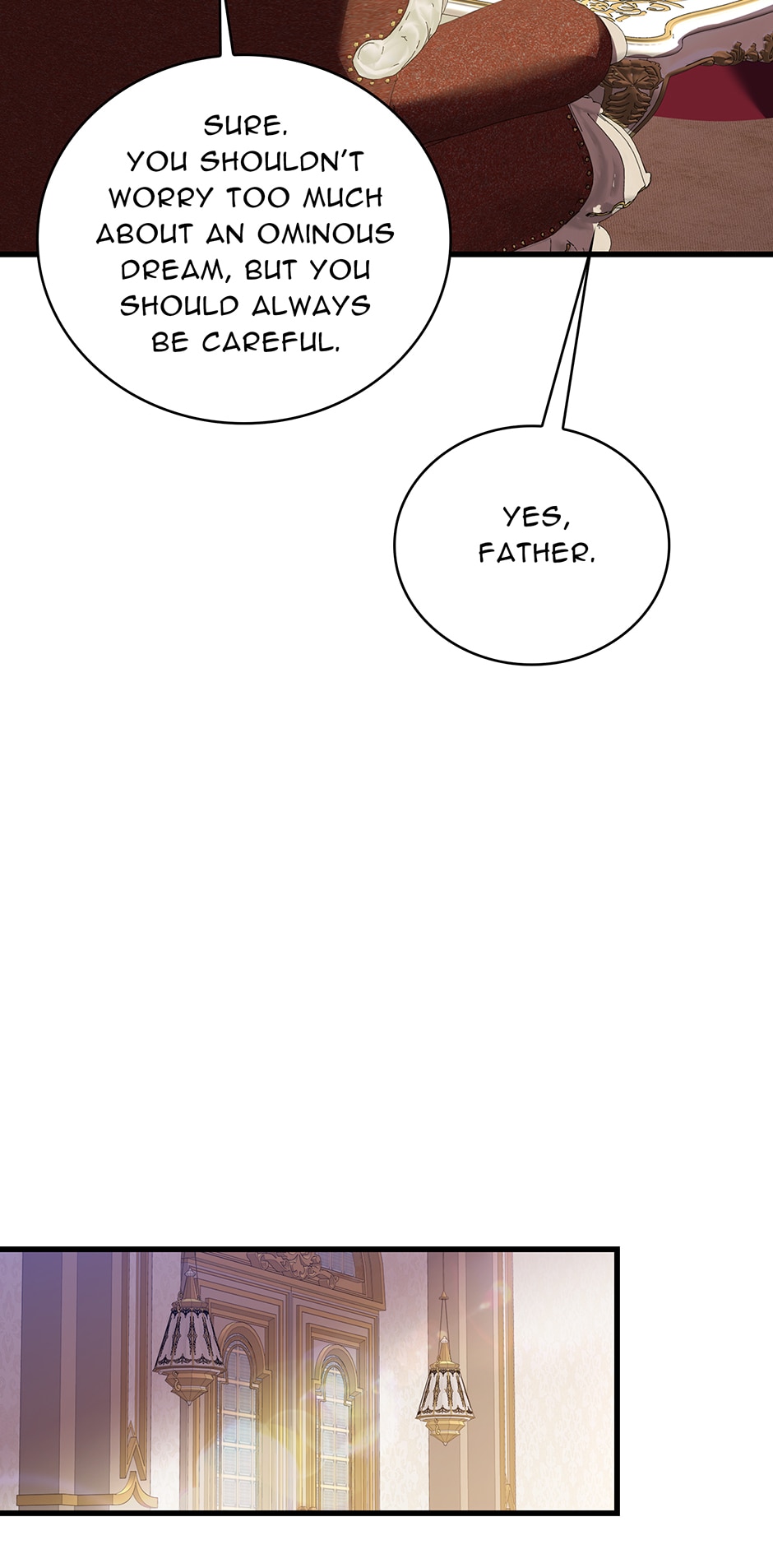 Be Crazy About Me Chapter 34 - Page 51