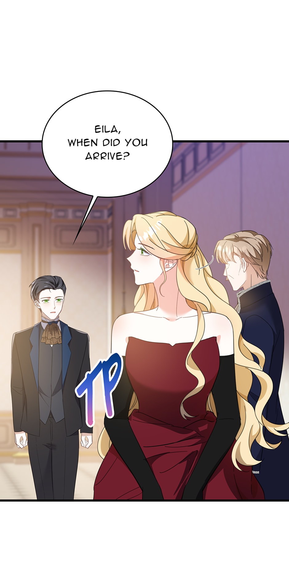 Be Crazy About Me Chapter 34 - Page 52
