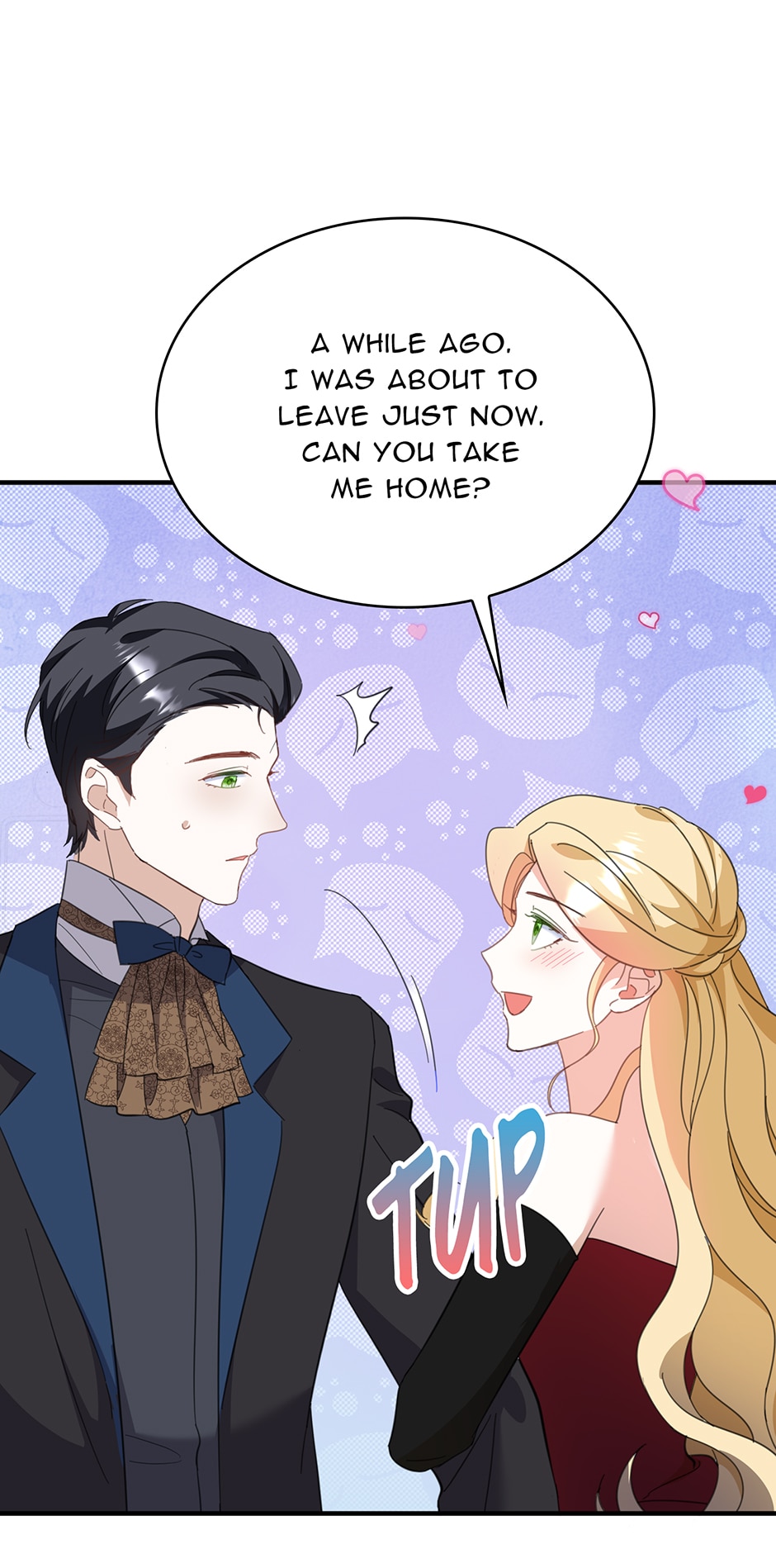 Be Crazy About Me Chapter 34 - Page 53