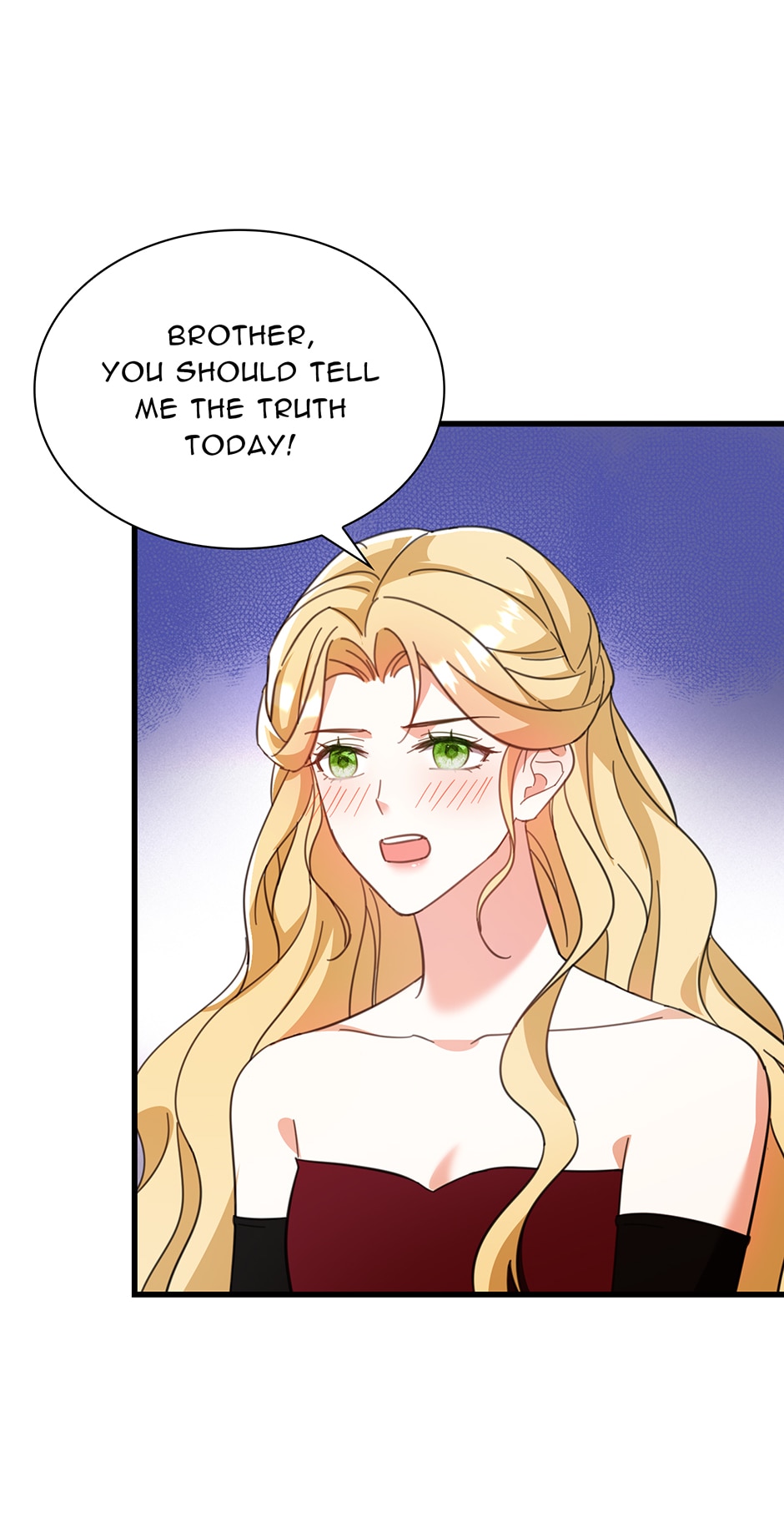 Be Crazy About Me Chapter 34 - Page 57