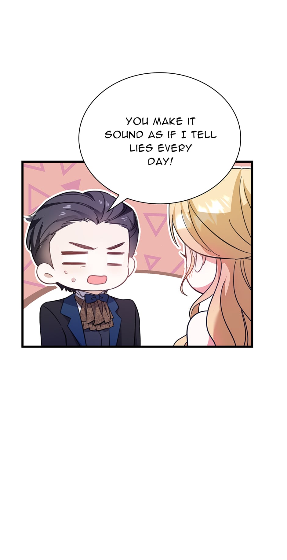 Be Crazy About Me Chapter 34 - Page 58