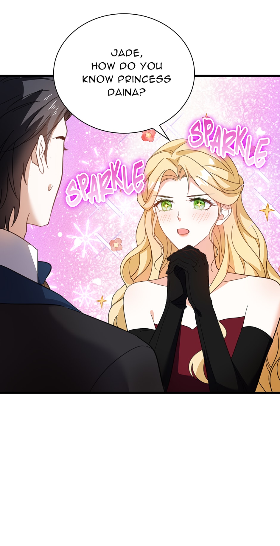 Be Crazy About Me Chapter 34 - Page 59