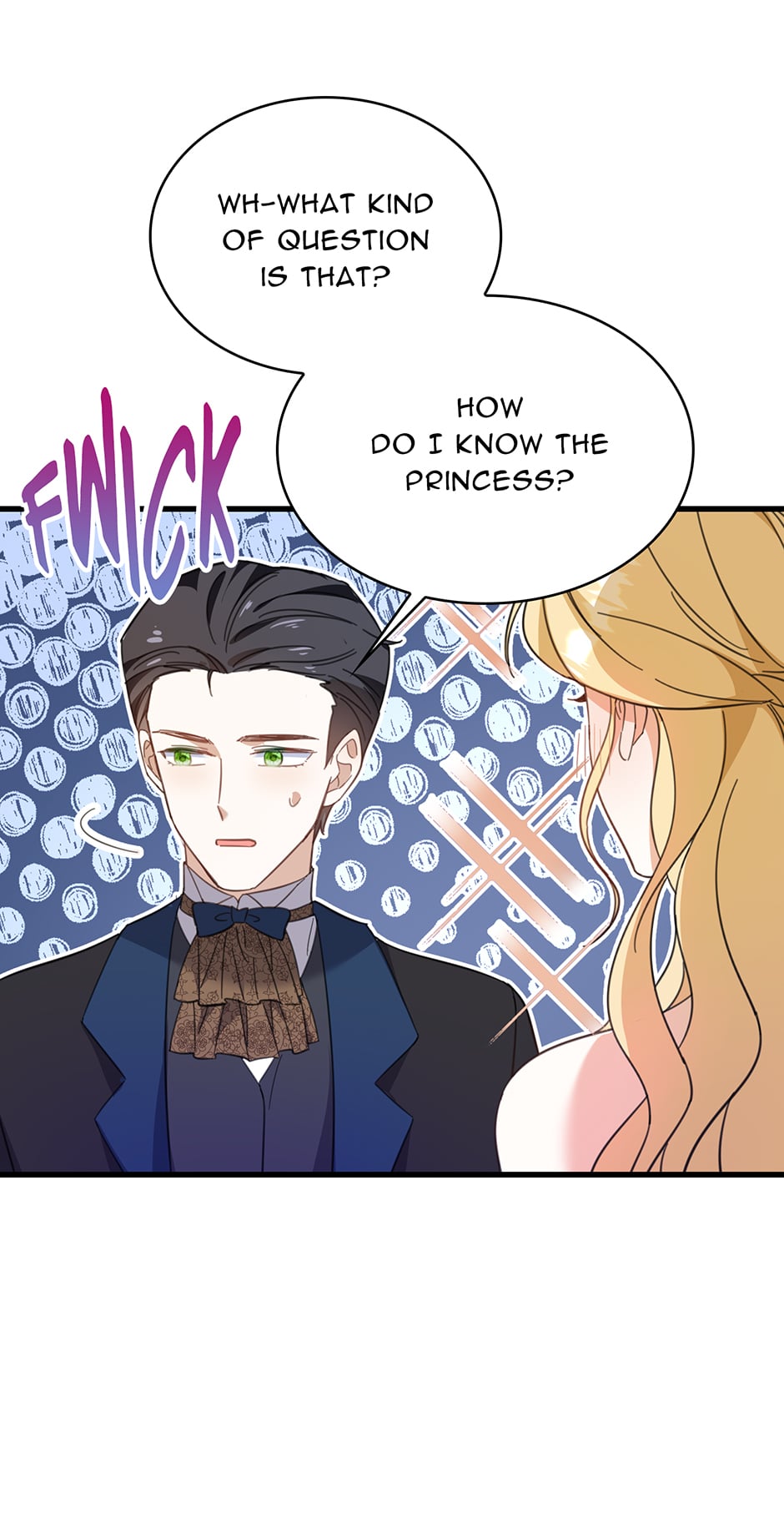 Be Crazy About Me Chapter 34 - Page 60