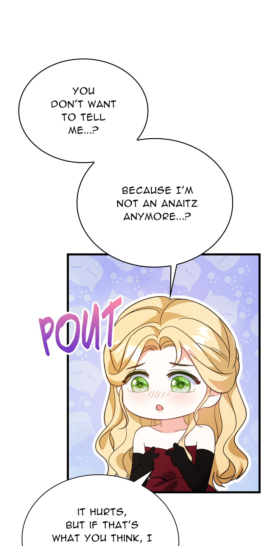 Be Crazy About Me Chapter 34 - Page 61