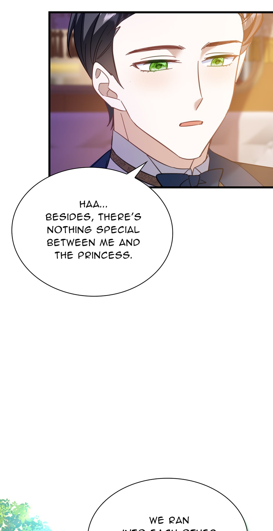 Be Crazy About Me Chapter 34 - Page 63