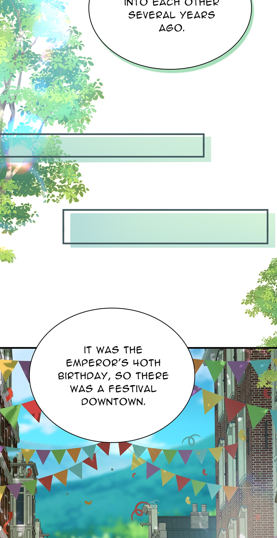 Be Crazy About Me Chapter 34 - Page 64