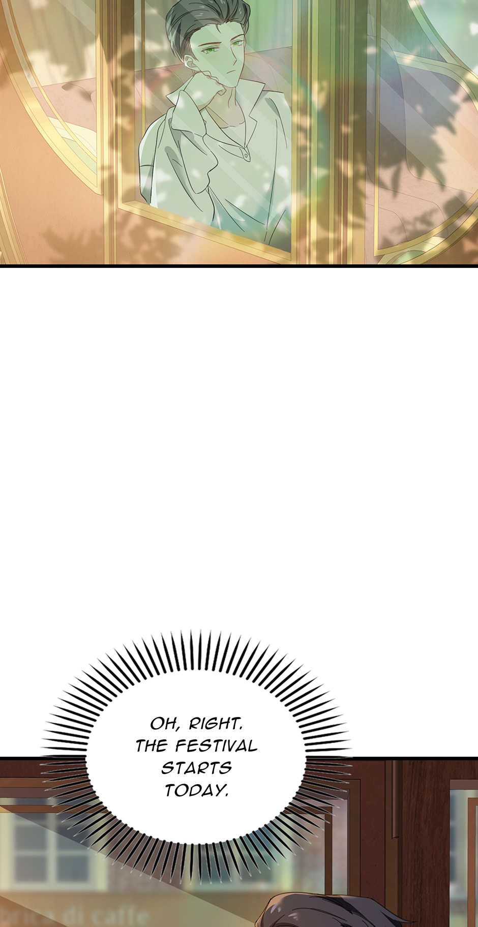 Be Crazy About Me Chapter 34 - Page 66