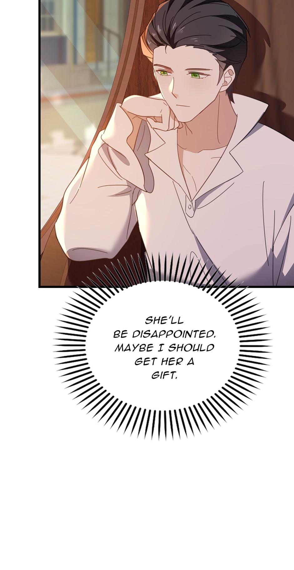 Be Crazy About Me Chapter 34 - Page 68