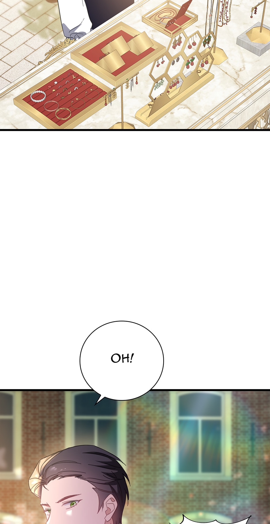 Be Crazy About Me Chapter 34 - Page 70