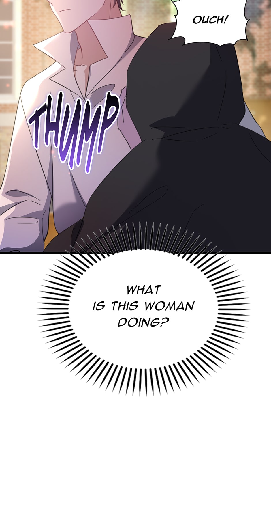 Be Crazy About Me Chapter 34 - Page 71