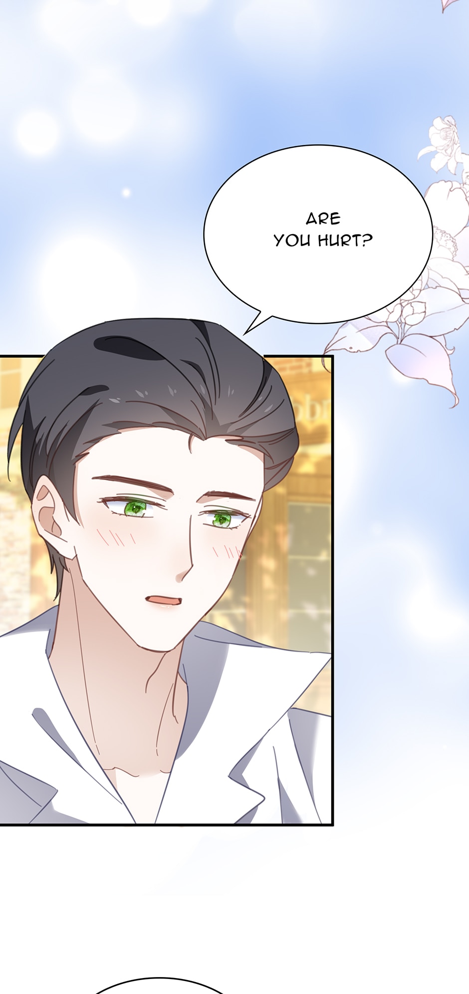 Be Crazy About Me Chapter 35 - Page 4