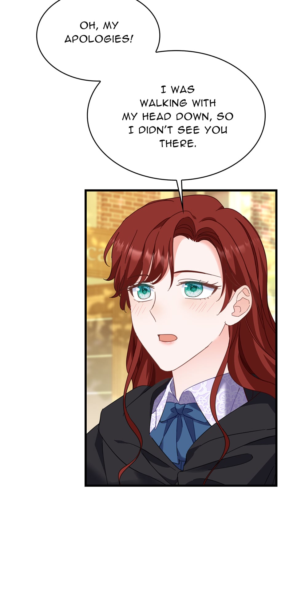 Be Crazy About Me Chapter 35 - Page 5