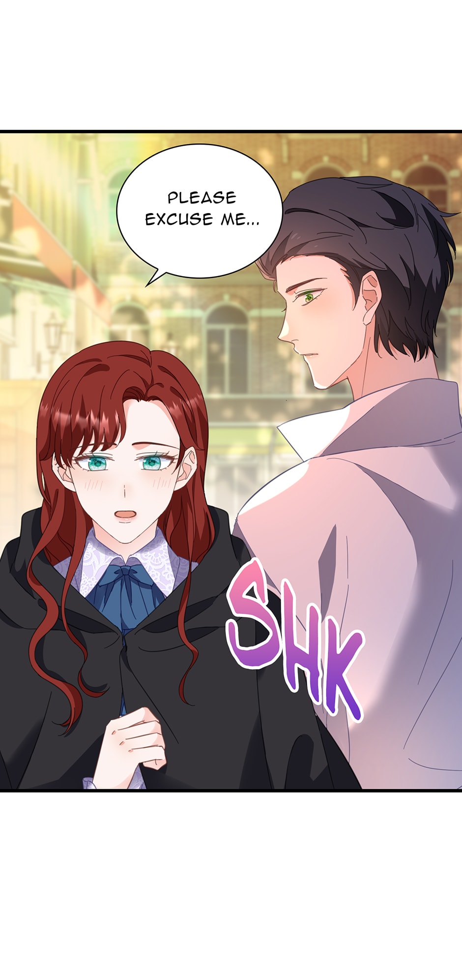 Be Crazy About Me Chapter 35 - Page 6