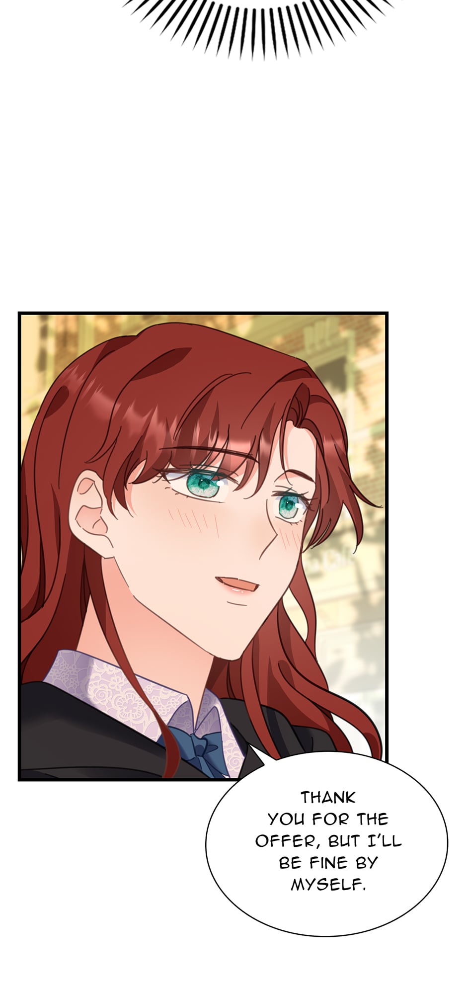 Be Crazy About Me Chapter 35 - Page 9