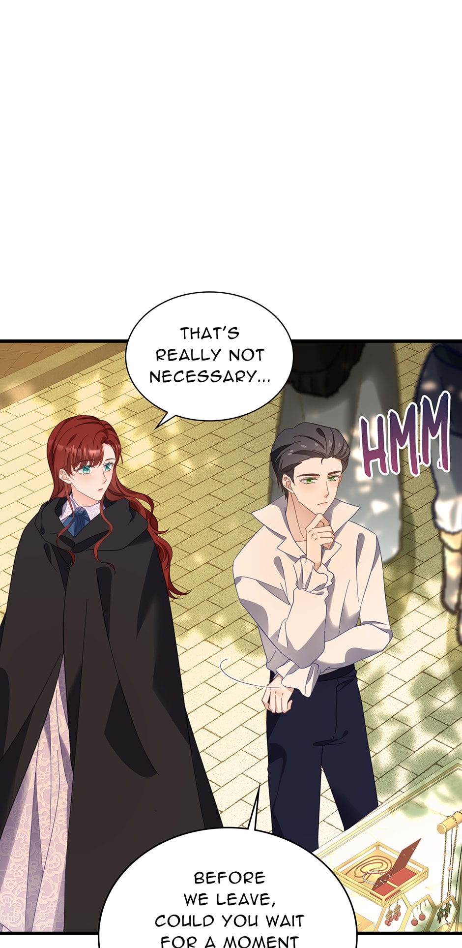 Be Crazy About Me Chapter 35 - Page 11