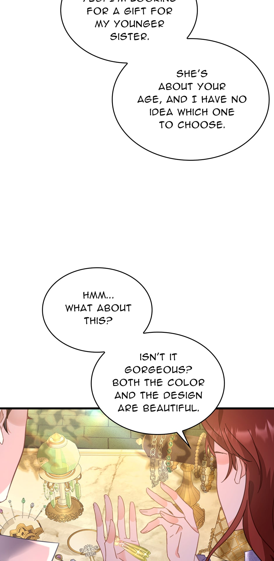 Be Crazy About Me Chapter 35 - Page 13