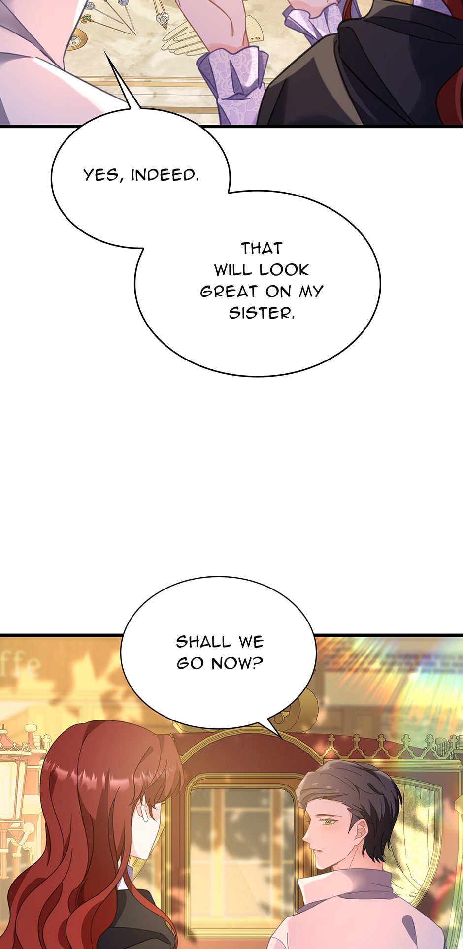 Be Crazy About Me Chapter 35 - Page 14