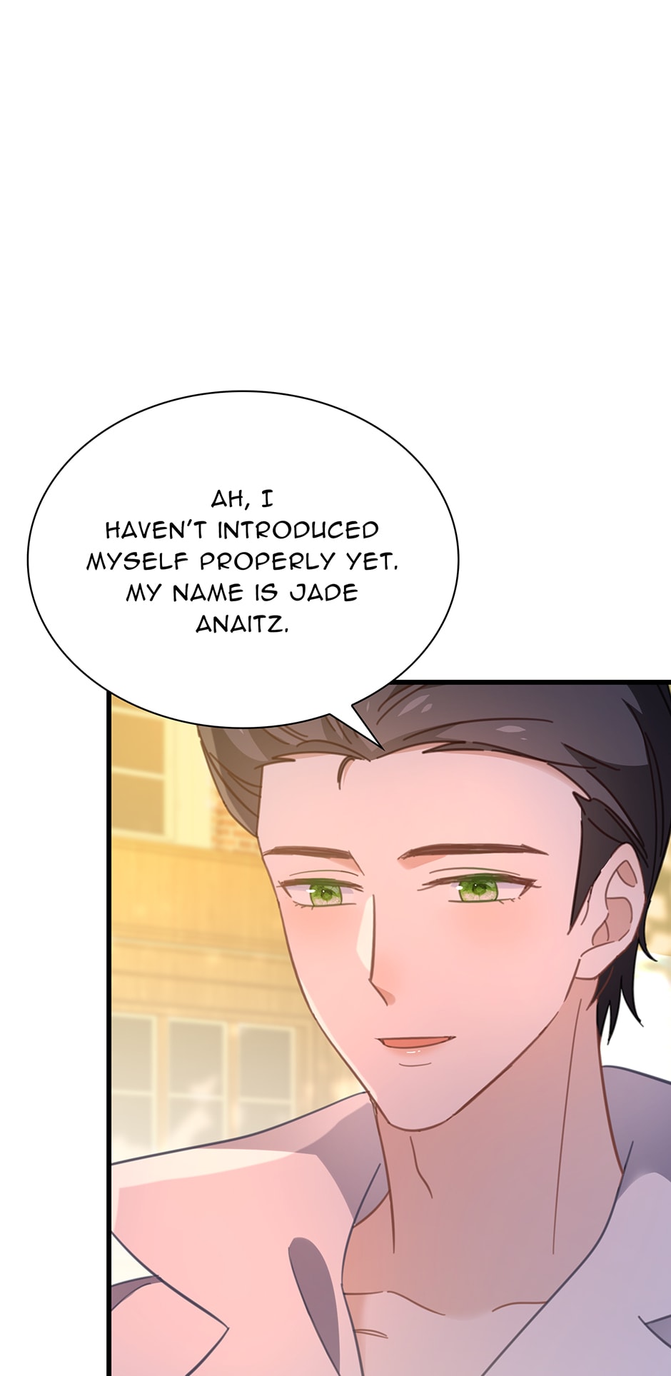 Be Crazy About Me Chapter 35 - Page 16