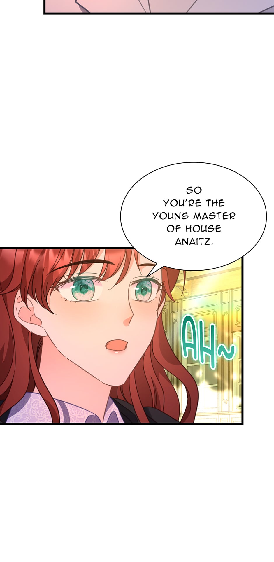 Be Crazy About Me Chapter 35 - Page 17