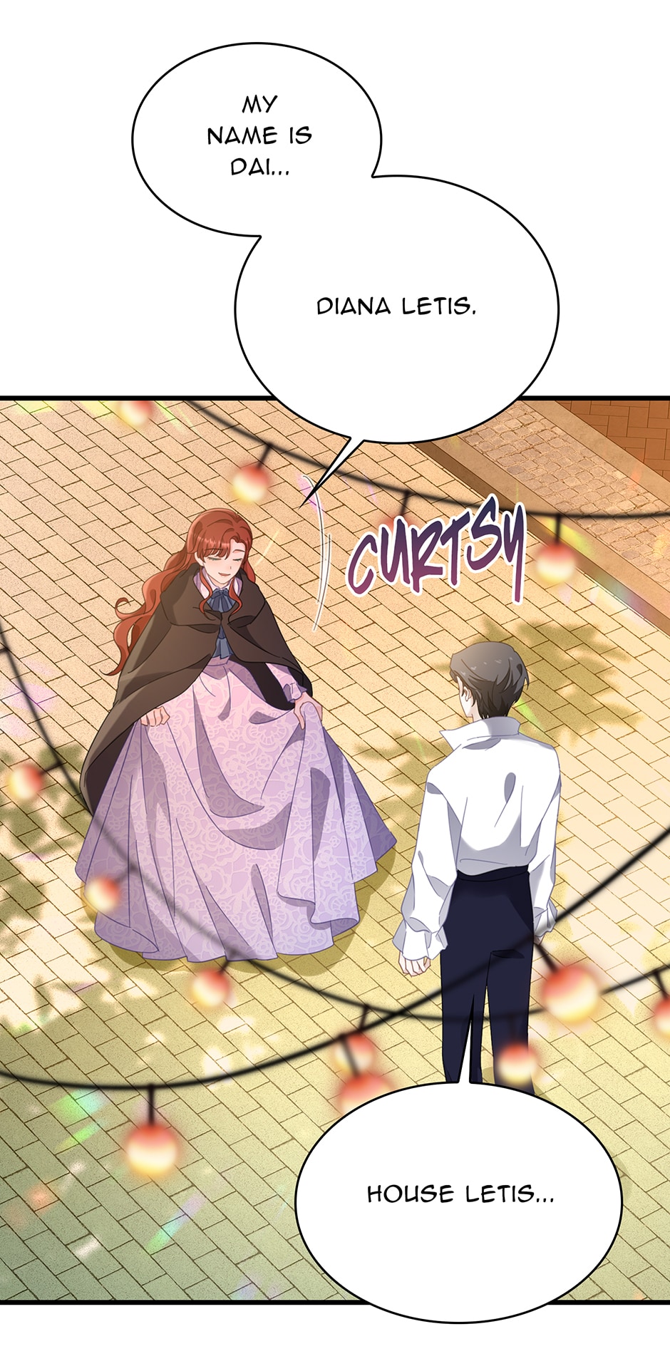 Be Crazy About Me Chapter 35 - Page 18