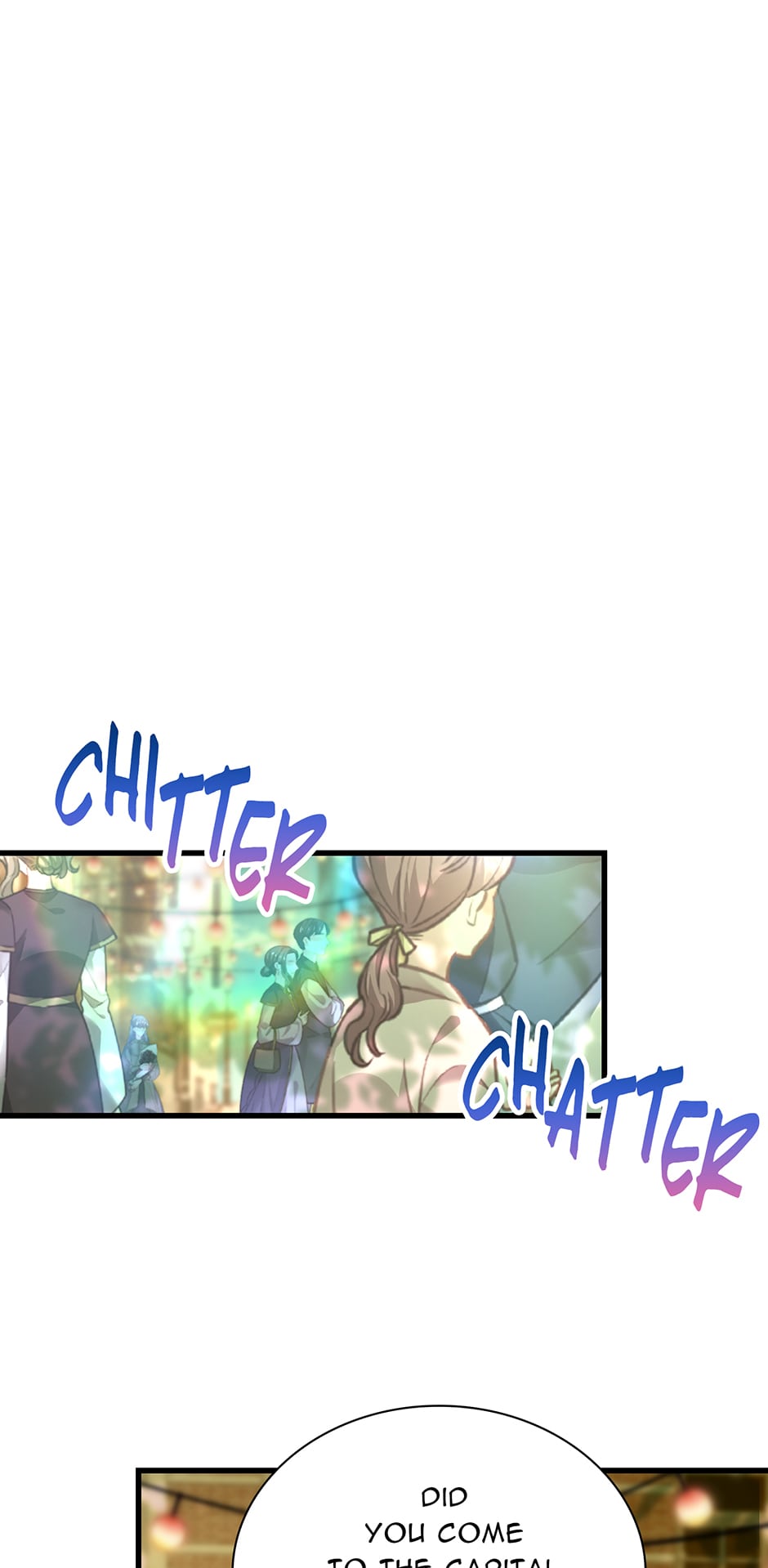 Be Crazy About Me Chapter 35 - Page 21