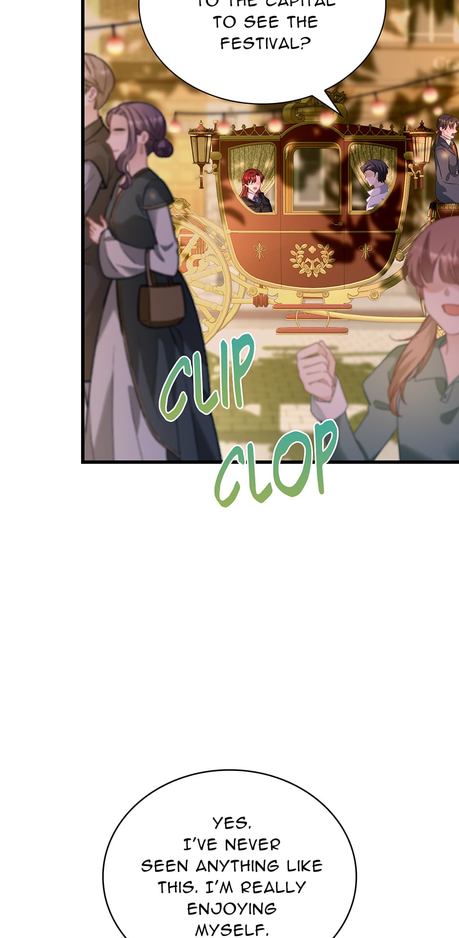 Be Crazy About Me Chapter 35 - Page 22