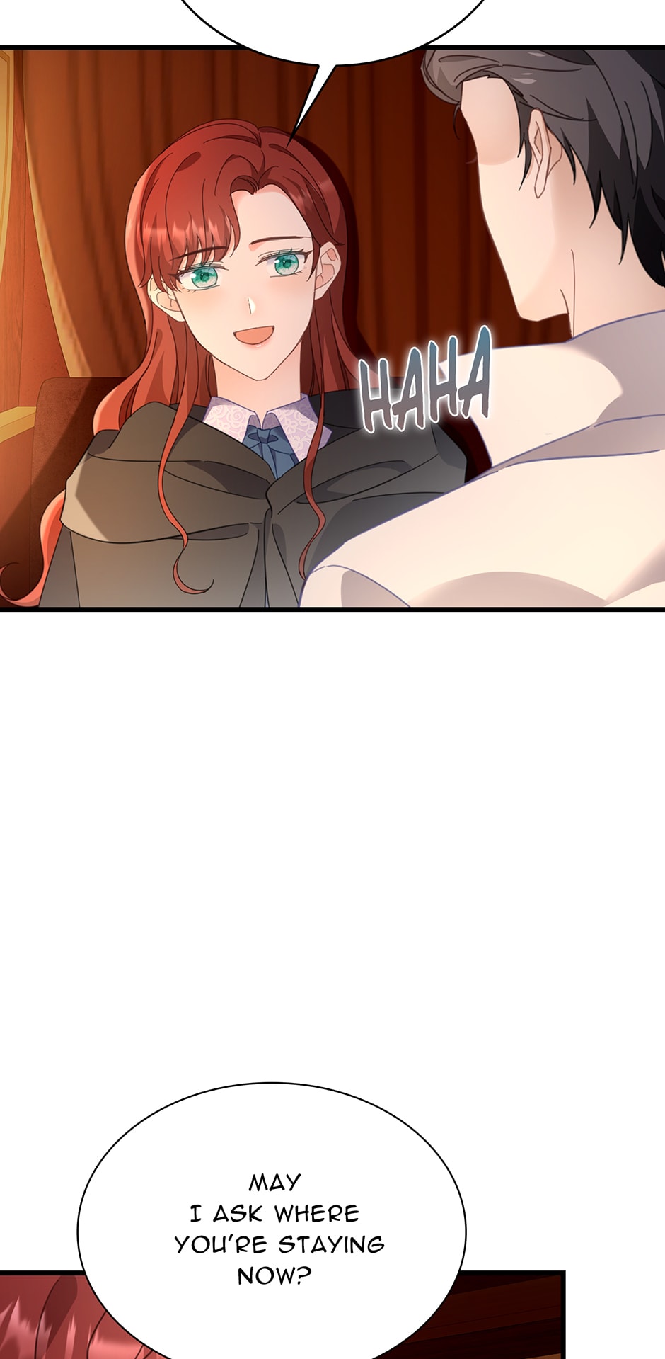 Be Crazy About Me Chapter 35 - Page 23