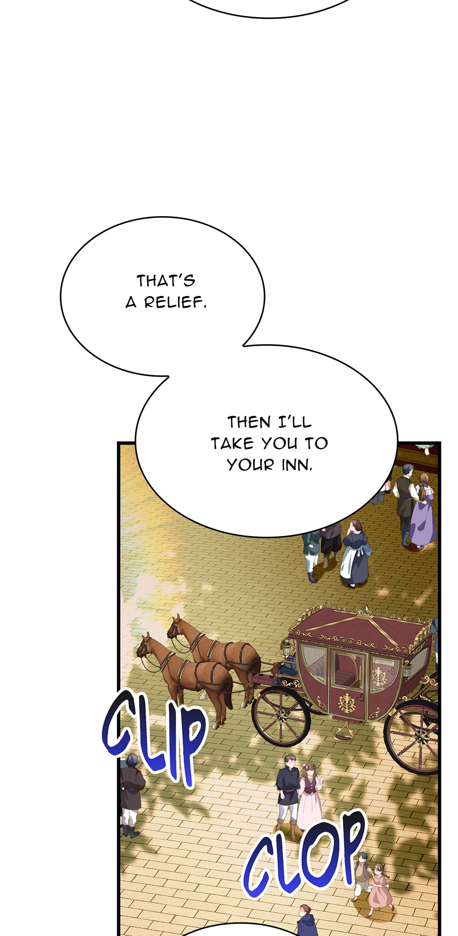 Be Crazy About Me Chapter 35 - Page 26