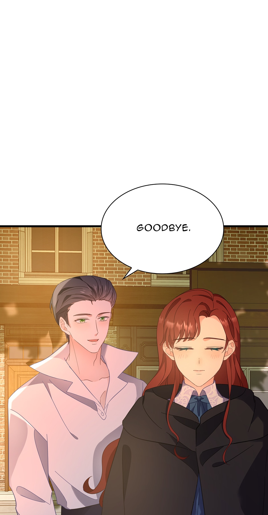 Be Crazy About Me Chapter 35 - Page 30