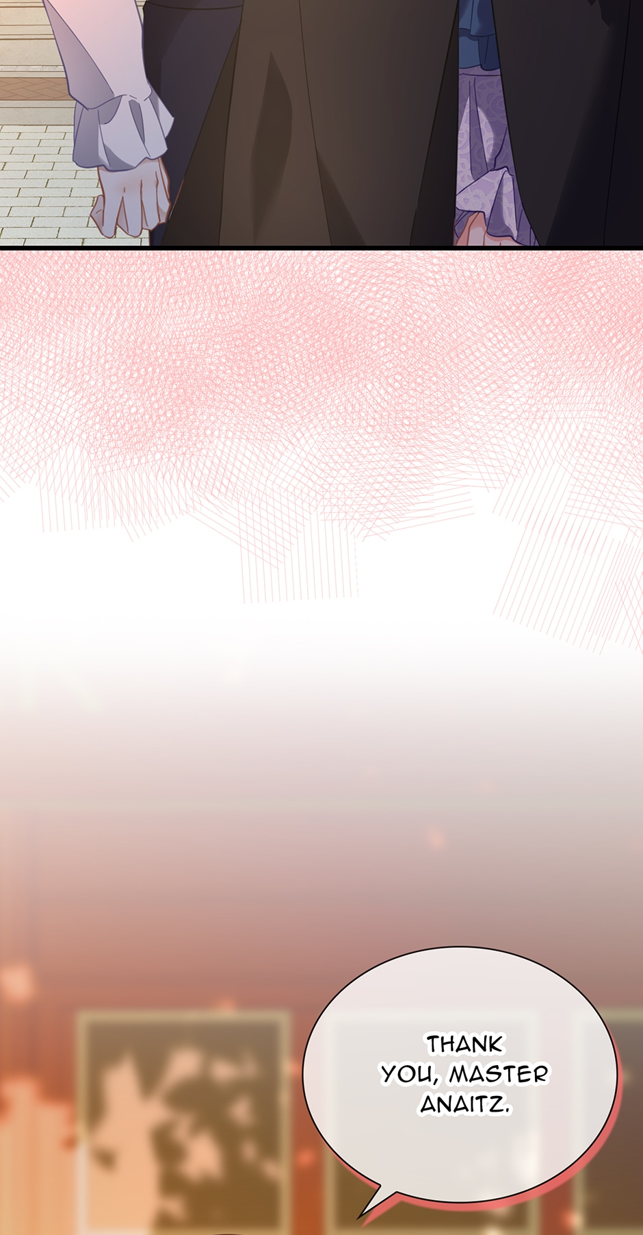 Be Crazy About Me Chapter 35 - Page 31