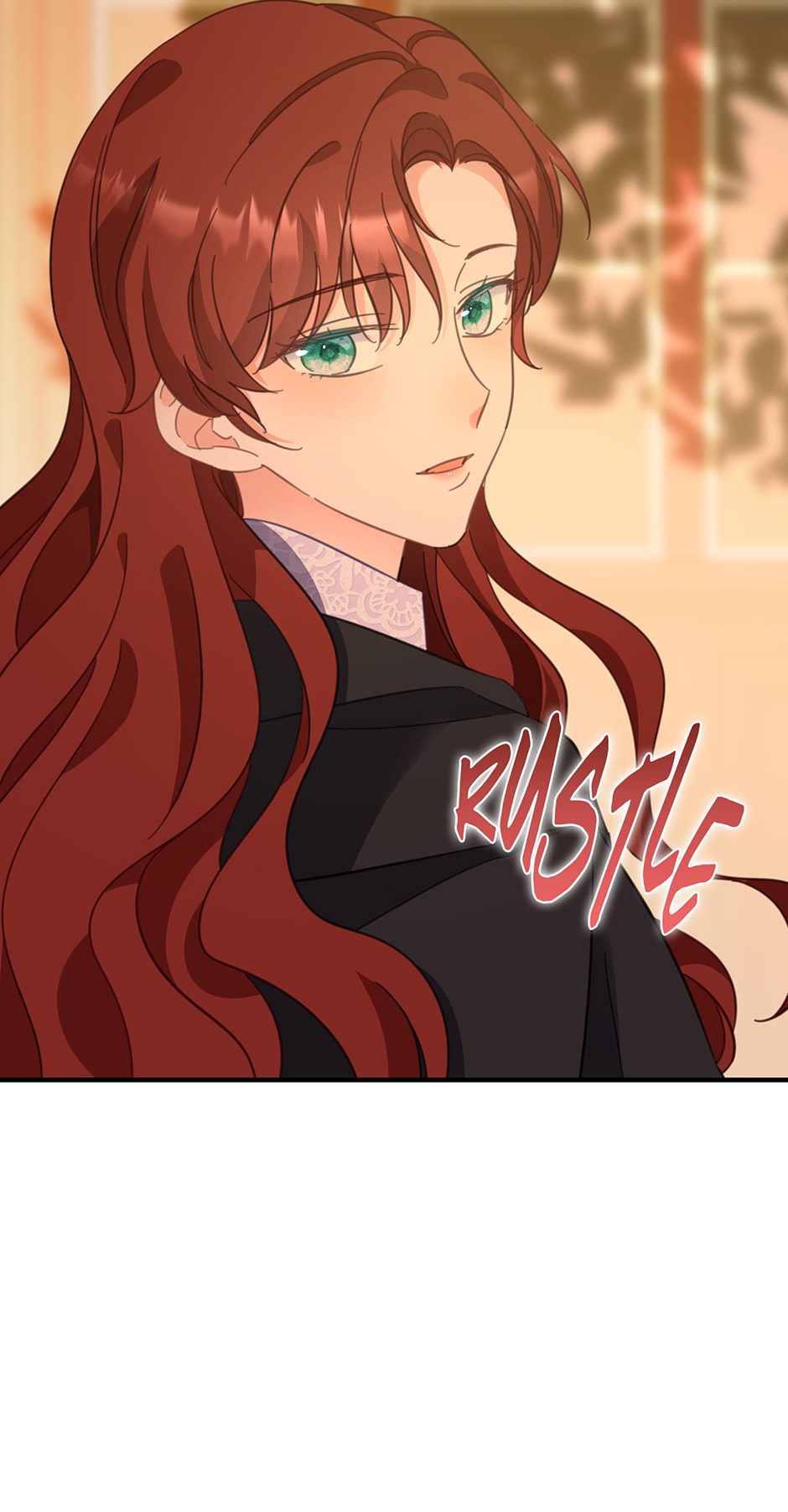 Be Crazy About Me Chapter 35 - Page 32